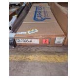 Cap A Tread  Overlay Stair Tread & Reversible