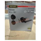 Unopened By ROCKEY TEAM, maybe opened at preview