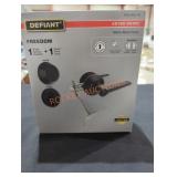 UNOPENED BY ROCKEY TEAM, Could Be Opened At