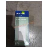 Case Of 3 Way Light Switches