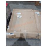 Dreamline Neo Angle Corner Shower Base White