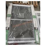 American Craftsan 37.75" ï¿½ 56.75" Double Hung