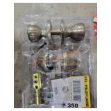 UNOPENED BY ROCKEY TEAM, MAY BE DAMAGED OR