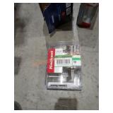 UNOPENED BY ROCKEY TEAM.  MAY BE DAMAGED OR