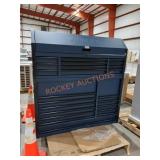 Husky 56" 23-Drawer Combination Tool Chest And