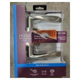 UNOPENED BY ROCKEY TEAM, MAY BE DAMAGED OR