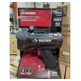 1 husky rechargeable floating spotlight