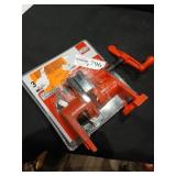 UNOPENED BY ROCKEY TEAM, MAY BE DAMAGED OR