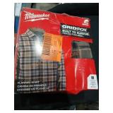 UNOPENED BY ROCKEY TEAM, MAY BE DAMAGED OR