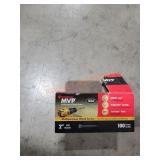 UNOPENED BY ROCKEY TEAM, MAY BE DAMAGED OR