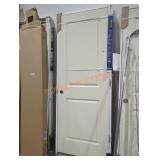 Jeld Wen Molded 2-Panel 30" x 80"
