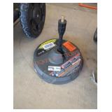 Ryobi Surface Cleaner