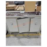 Ashley Accent Cabinet,Damaged