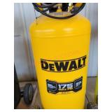 DeWalt 26Gal Quiet Air Compressor
