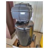 Husky 30Gal 200PSI Portable Air Compressor