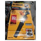 UNOPENED BY ROCKEY TEAM, MAY BE DAMAGED OR