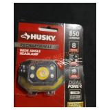 UNOPENED BY ROCKEY TEAM, MAY BE DAMAGED OR