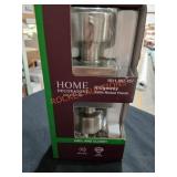 UNOPENED BY ROCKEY TEAM, MAY BE DAMAGED OR