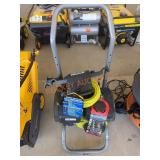 Ryobi 2900psi 2.5gpm Gas Pressure Washer