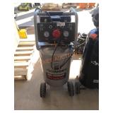 Husky 20 Gallon Air Compressor