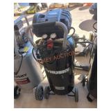 Husky 20 Gallon Air Compressor