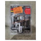 UNOPENED BY ROCKEY TEAM, MAY BE DAMAGED OR