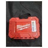 Milwaukee Hole Dozer Pack