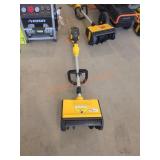 DeWalt 20V Snow Shovel