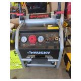 Husky 4.5 Gallon Air Compressor