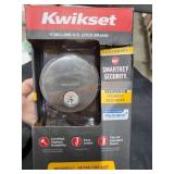 UNOPENED BY ROCKEY TEAM, MAY BE DAMAGED OR