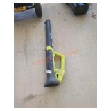 Ryobi 18V Blower