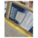 Mustee durbase shower floor