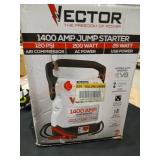 UNOPENED BY ROCKEY TEAM, MAY BE DAMAGED OR