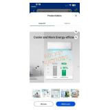 Zokop  12000btu Mini Split INDOOR UNIT ONLY.