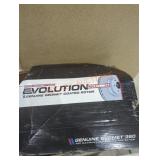 Powerstop Coated Rotor