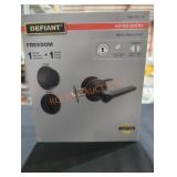 UNOPENED BY ROCKEY TEAM, Could Be Opened At