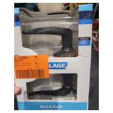 UNOPENED BY ROCKEY TEAM, MAY BE DAMAGED OR