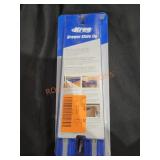 UNOPENED BY ROCKEY TEAM, MAY BE DAMAGED OR