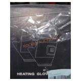 Heating Gloves