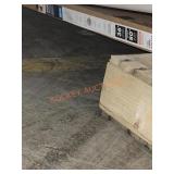 Skid Lot,Shower Wall Set and Pieces,Screen Door