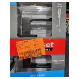 UNOPENED BY ROCKEY TEAM, MAY BE DAMAGED OR