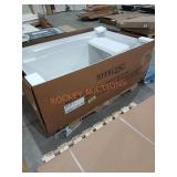 Accord 60" Seated Shower Receptor