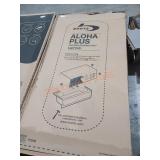 Bootz 60"ï¿½30" Porcelain Finished Steel Bathtub