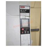 Delta 60" Bathtub Wall Set