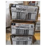 Blackout Cellular Shade Shadow White (3)