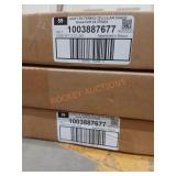 Light Filtering Cellular Shade Snow Drift