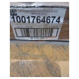 2" Cordless Faux Wood Blind White