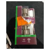 UNOPENED BY ROCKEY TEAM, MAY BE DAMAGED OR