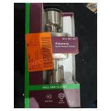 UNOPENED BY ROCKEY TEAM, MAY BE DAMAGED OR