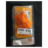 UNOPENED BY ROCKEY TEAM, MAY BE DAMAGED OR